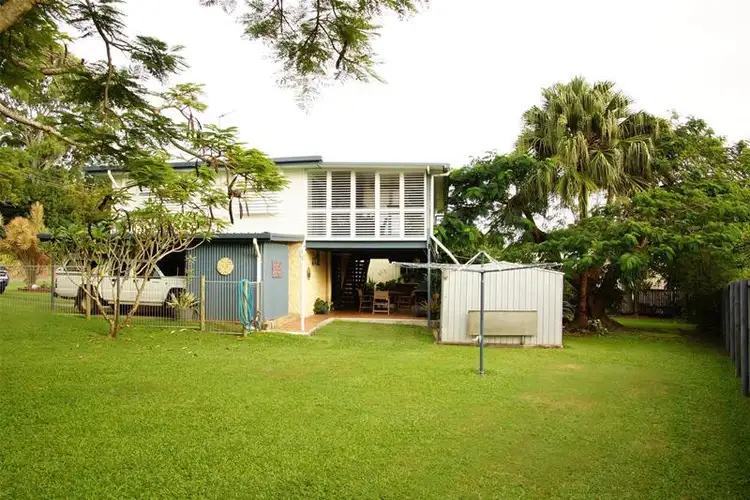 Third view of Homely house listing, 1 Hall Street, Grasstree Beach QLD 4740