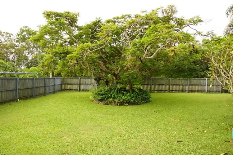 Fourth view of Homely house listing, 1 Hall Street, Grasstree Beach QLD 4740