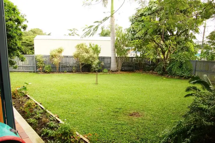Fifth view of Homely house listing, 1 Hall Street, Grasstree Beach QLD 4740