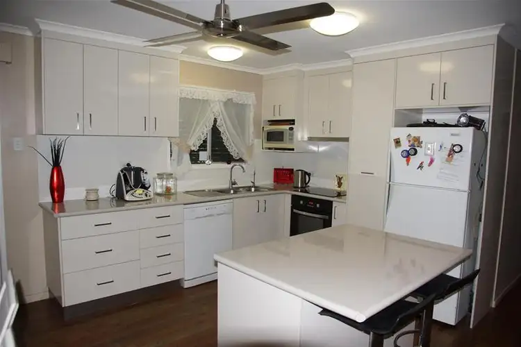 Sixth view of Homely house listing, 1 Hall Street, Grasstree Beach QLD 4740