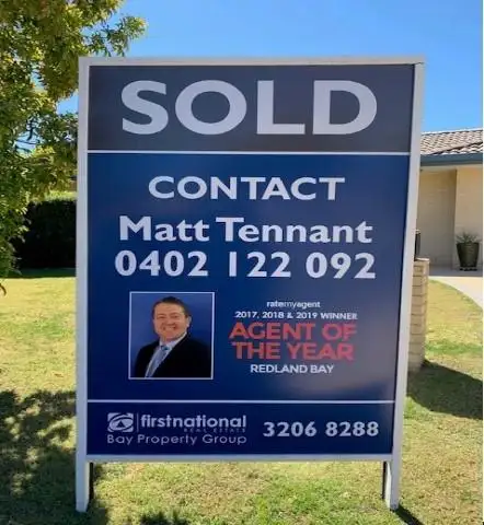 2 Bluefin Court, Redland Bay QLD 4165