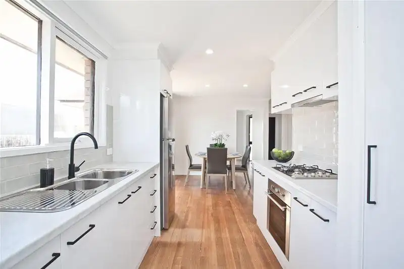 Main view of Homely house listing, 18 Pottenger Way, St Albans VIC 3021