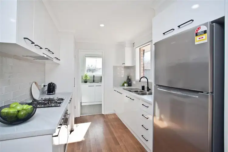 Second view of Homely house listing, 18 Pottenger Way, St Albans VIC 3021