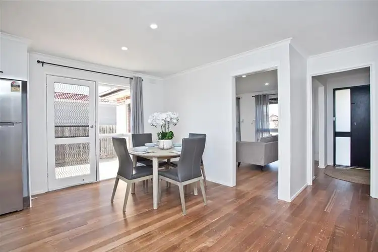 Third view of Homely house listing, 18 Pottenger Way, St Albans VIC 3021