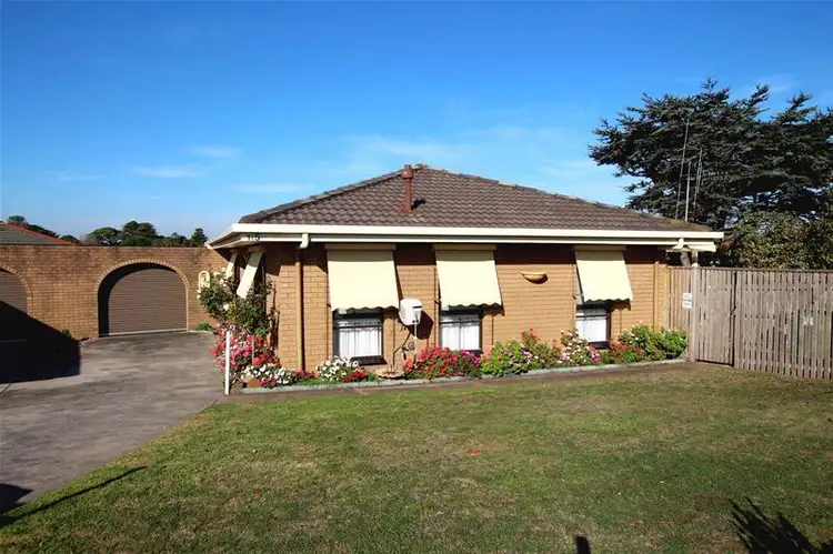 1/5 Wenden Court, Warrnambool VIC 3280