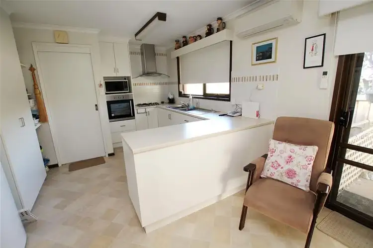 Second view of Homely house listing, 1/5 Wenden Court, Warrnambool VIC 3280
