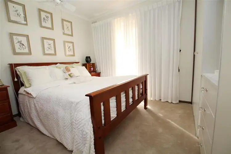 Fifth view of Homely house listing, 1/5 Wenden Court, Warrnambool VIC 3280