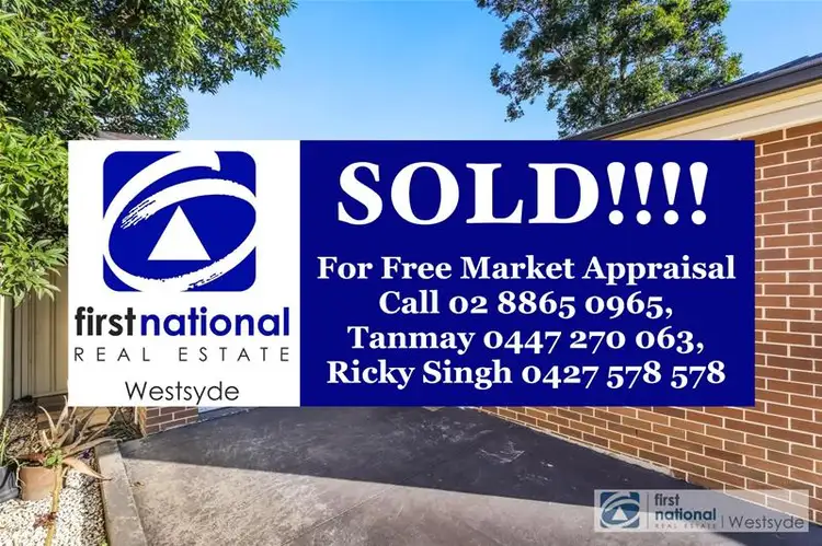 55C Oramzi Road, Girraween NSW 2145