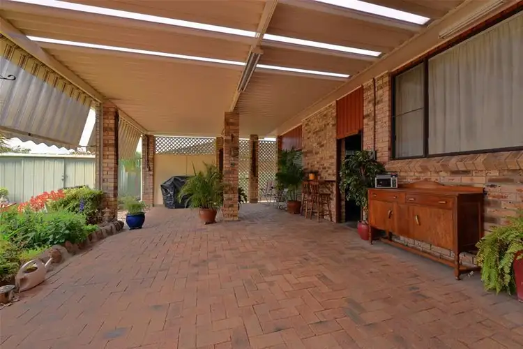 Main view of Homely house listing, 29 Trenchard Street, Heddon Greta NSW 2321