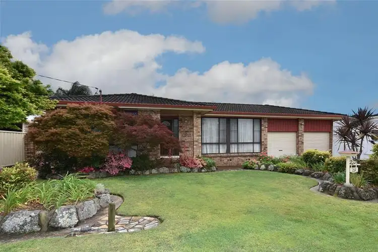 Second view of Homely house listing, 29 Trenchard Street, Heddon Greta NSW 2321