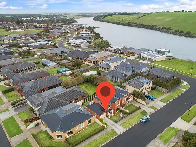 Main view of Homely house listing, 6 Napthine Terrace, Warrnambool VIC 3280