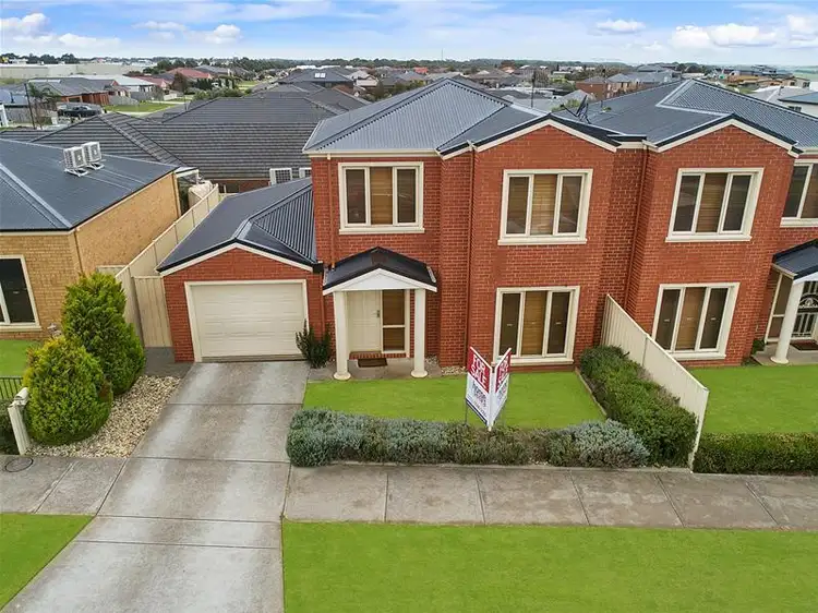 Second view of Homely house listing, 6 Napthine Terrace, Warrnambool VIC 3280