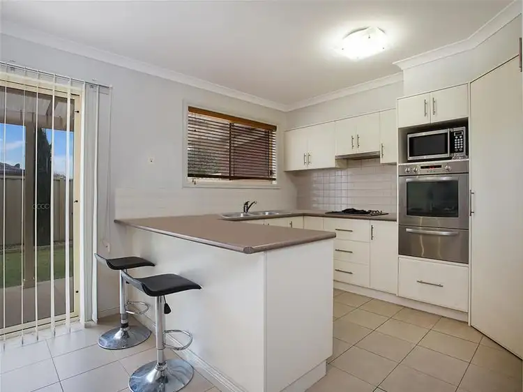 Third view of Homely house listing, 6 Napthine Terrace, Warrnambool VIC 3280