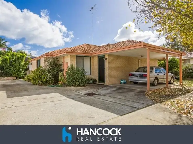 216A Spencer Street, South Bunbury WA 6230