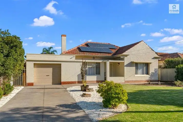 50 Stradbroke Avenue, Plympton Park SA 5038