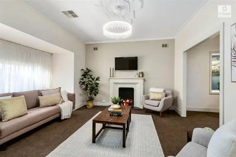 Second view of Homely house listing, 50 Stradbroke Avenue, Plympton Park SA 5038
