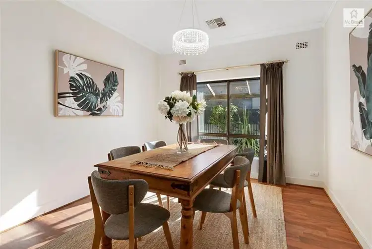 Fifth view of Homely house listing, 50 Stradbroke Avenue, Plympton Park SA 5038