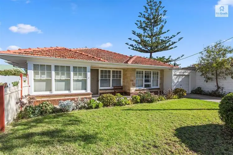 1/1 Sixth Avenue, Glenelg East SA 5045