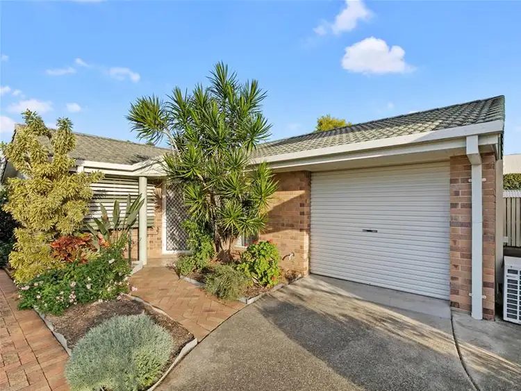 Main view of Homely townhouse listing, 13/17 Almara Street, Capalaba QLD 4157