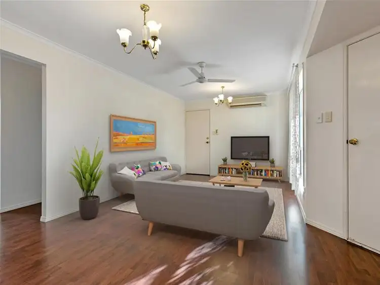 Second view of Homely townhouse listing, 13/17 Almara Street, Capalaba QLD 4157