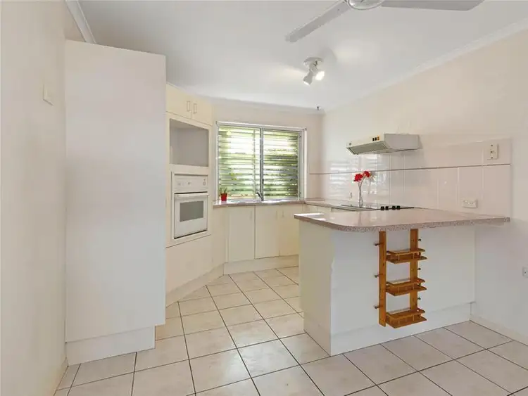 Third view of Homely townhouse listing, 13/17 Almara Street, Capalaba QLD 4157