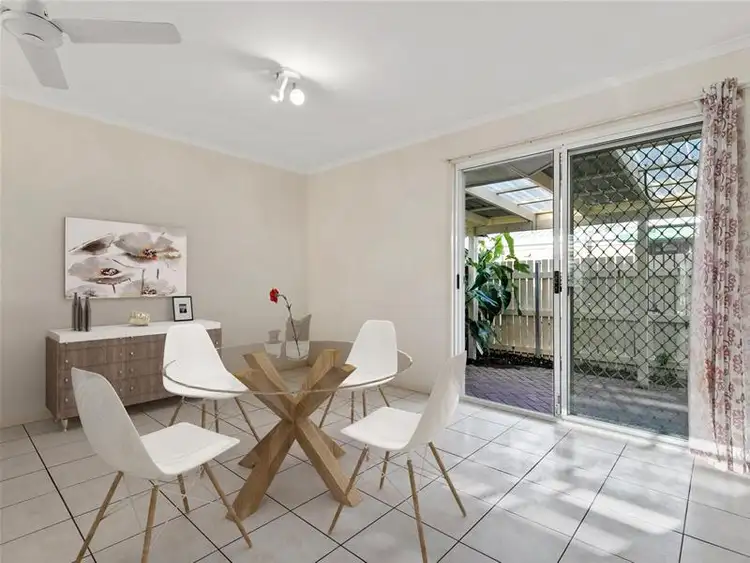 Fourth view of Homely townhouse listing, 13/17 Almara Street, Capalaba QLD 4157