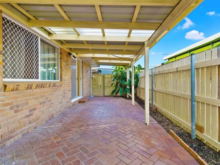 Sixth view of Homely townhouse listing, 13/17 Almara Street, Capalaba QLD 4157