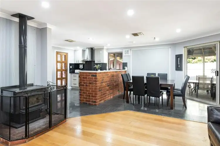 Third view of Homely house listing, 8 Goongarri Way, Hannans WA 6430