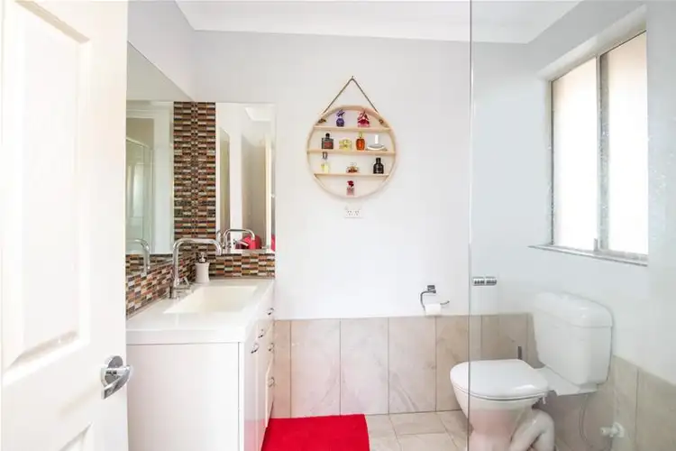 Seventh view of Homely house listing, 8 Goongarri Way, Hannans WA 6430