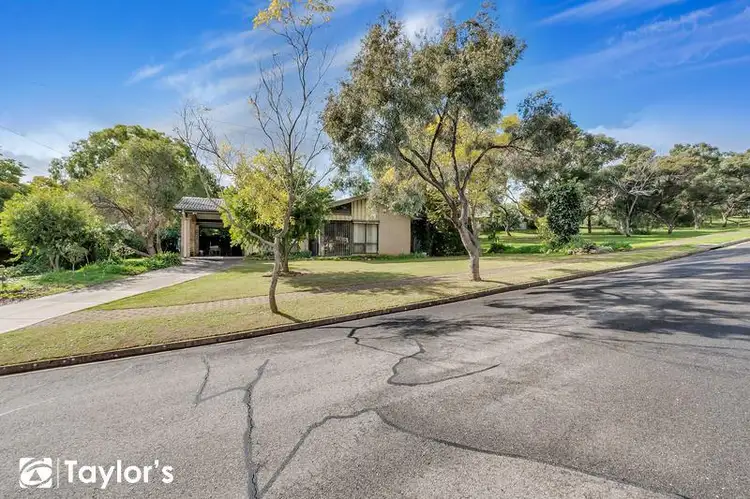 Main view of Homely house listing, 4 Arcadia Avenue, Para Hills SA 5096