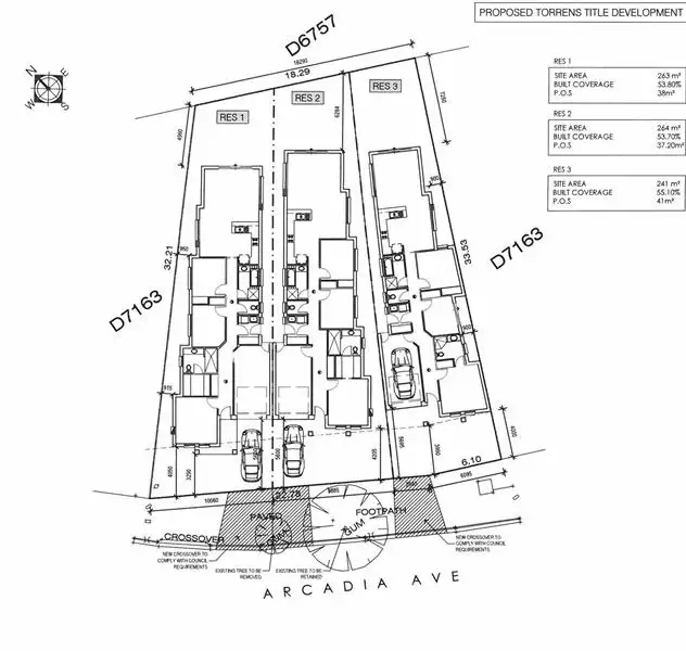 Second view of Homely house listing, 4 Arcadia Avenue, Para Hills SA 5096