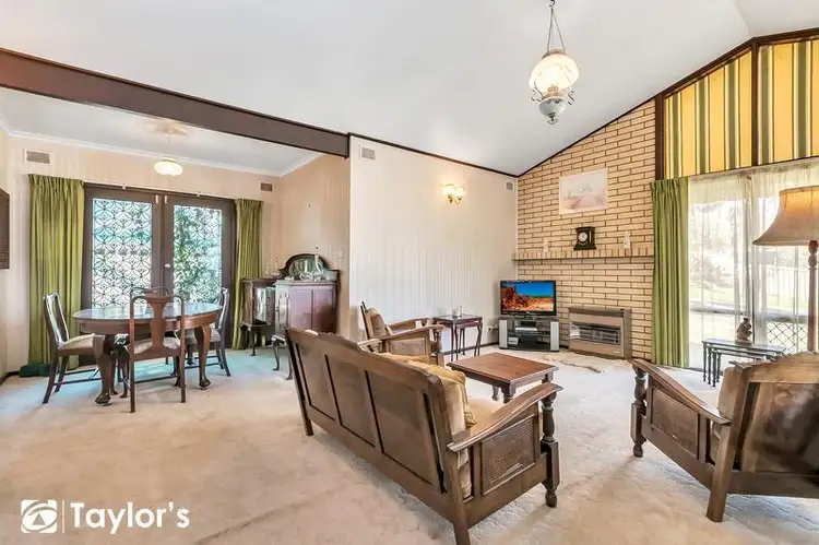 Fifth view of Homely house listing, 4 Arcadia Avenue, Para Hills SA 5096