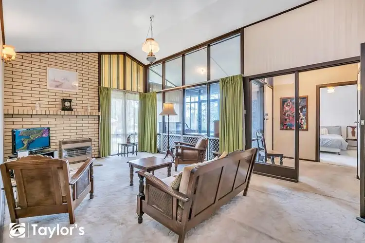 Sixth view of Homely house listing, 4 Arcadia Avenue, Para Hills SA 5096