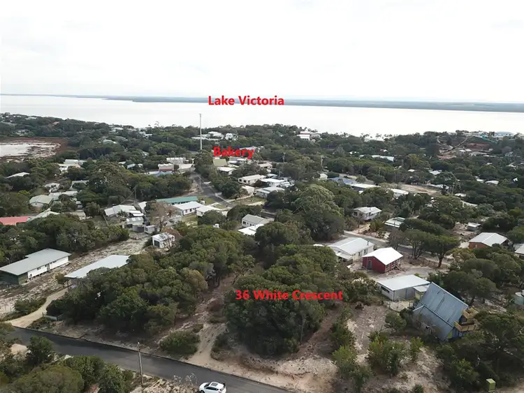 Seventh view of Homely land listing, 36 White Crescent, Loch Sport VIC 3851