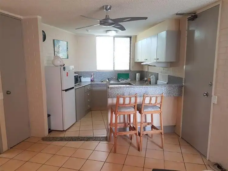 Third view of Homely apartment listing, 12/21 Old Burleigh Road, Surfers Paradise QLD 4217