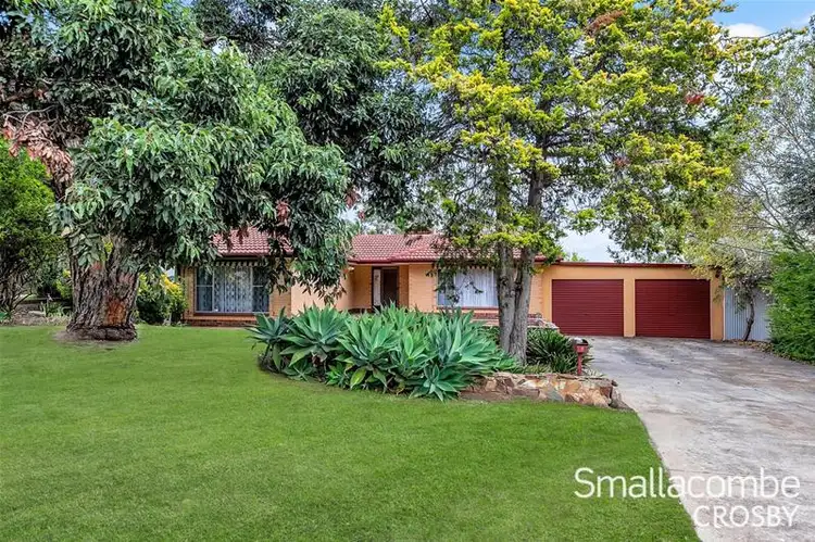 Second view of Homely house listing, 6 Amber Road, Highbury SA 5089