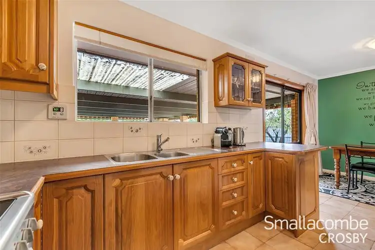 Third view of Homely house listing, 6 Amber Road, Highbury SA 5089
