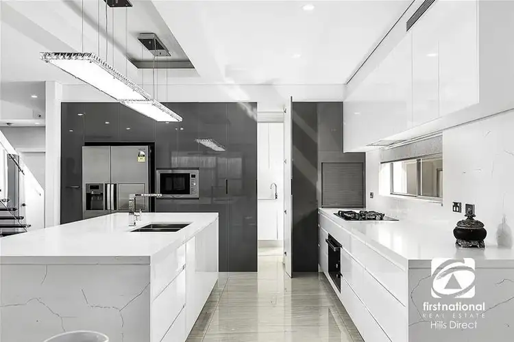 Second view of Homely house listing, 42 Faulconbridge Street, The Ponds NSW 2769