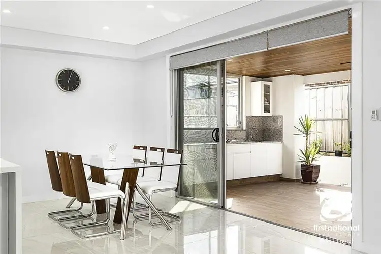 Third view of Homely house listing, 42 Faulconbridge Street, The Ponds NSW 2769