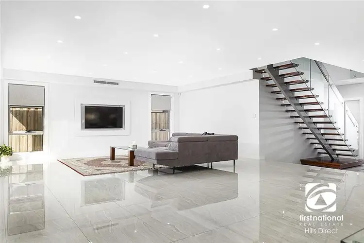 Fourth view of Homely house listing, 42 Faulconbridge Street, The Ponds NSW 2769