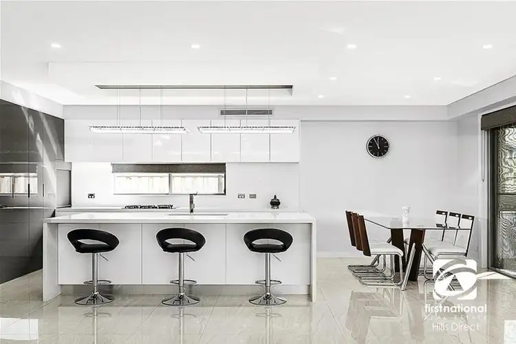 Fifth view of Homely house listing, 42 Faulconbridge Street, The Ponds NSW 2769