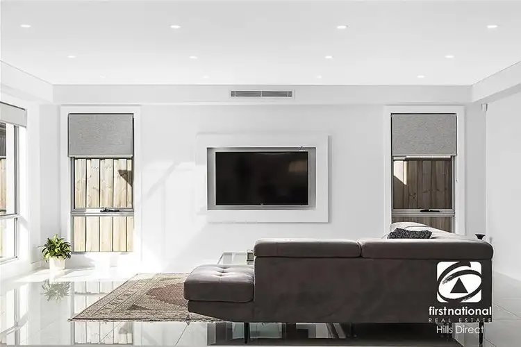 Sixth view of Homely house listing, 42 Faulconbridge Street, The Ponds NSW 2769