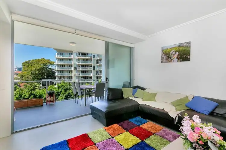 1207/16 Ramsgate Street, Kelvin Grove QLD 4059