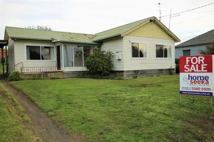 Main view of Homely house listing, 81 Swanston Street, Terang VIC 3264