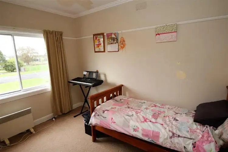 Fourth view of Homely house listing, 81 Swanston Street, Terang VIC 3264