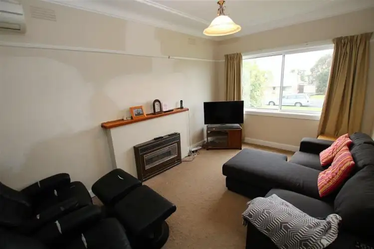 Fifth view of Homely house listing, 81 Swanston Street, Terang VIC 3264