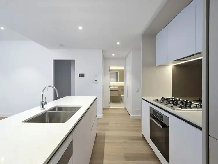 Main view of Homely apartment listing, 1406/82 Hay Street, Haymarket NSW 2000