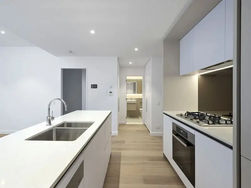 Main view of Homely apartment listing, 1406/82 Hay Street, Haymarket NSW 2000