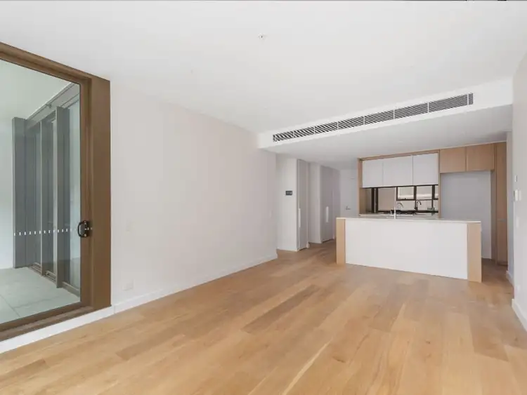 Second view of Homely apartment listing, 1406/82 Hay Street, Haymarket NSW 2000