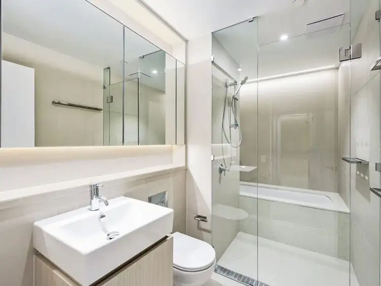 Fourth view of Homely apartment listing, 1406/82 Hay Street, Haymarket NSW 2000